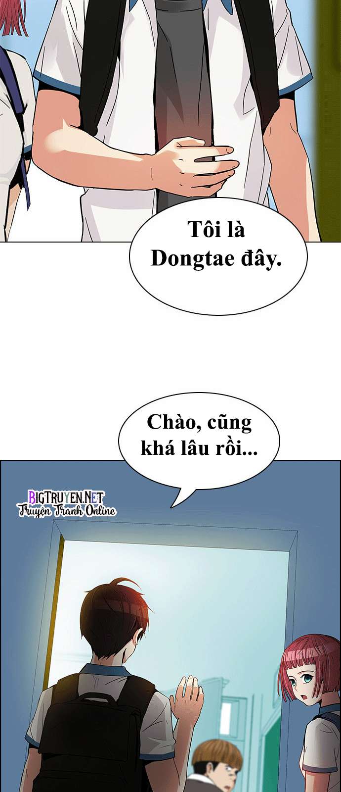 Dice - Chương 127