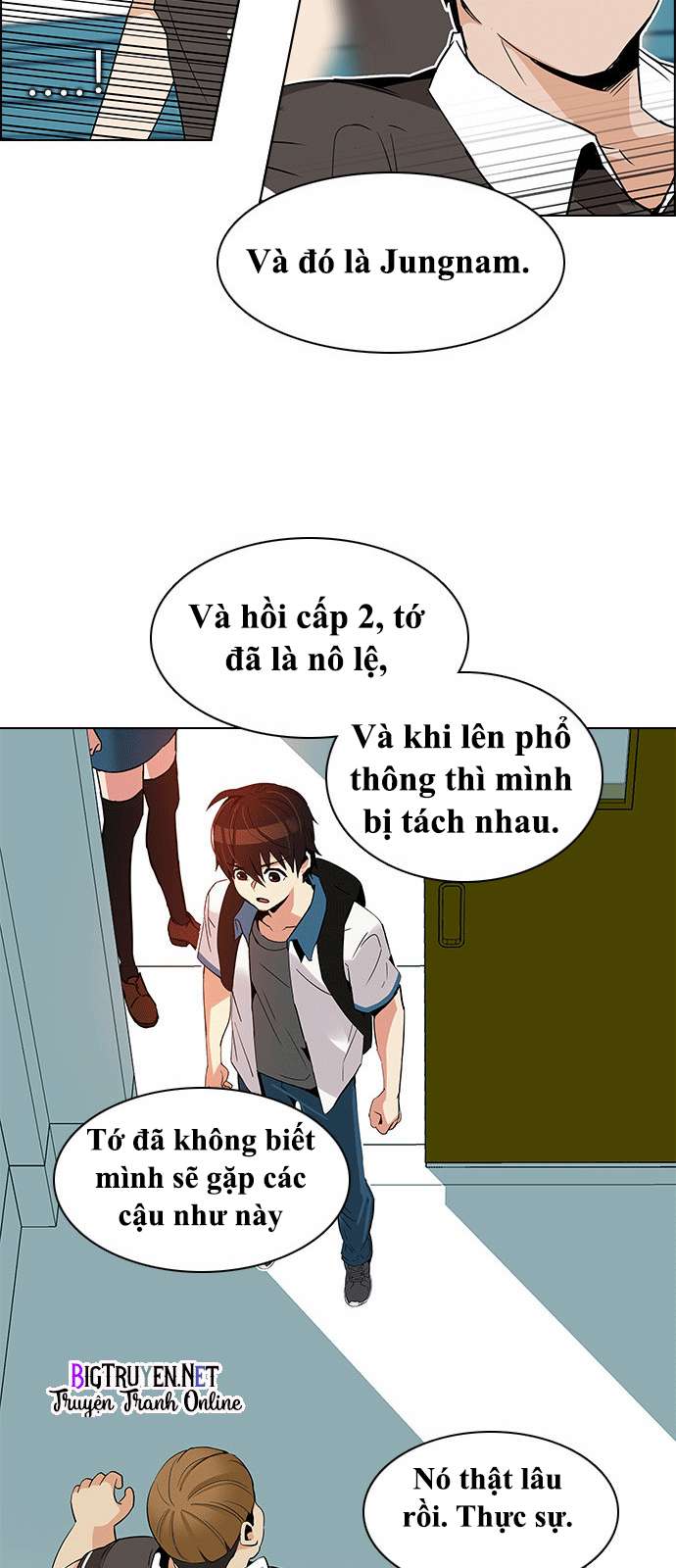 Dice - Chương 127