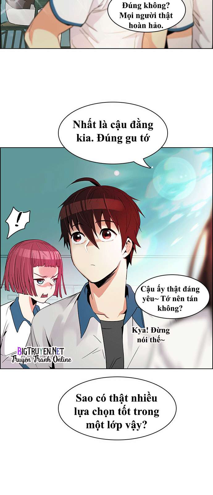 Dice - Chương 127
