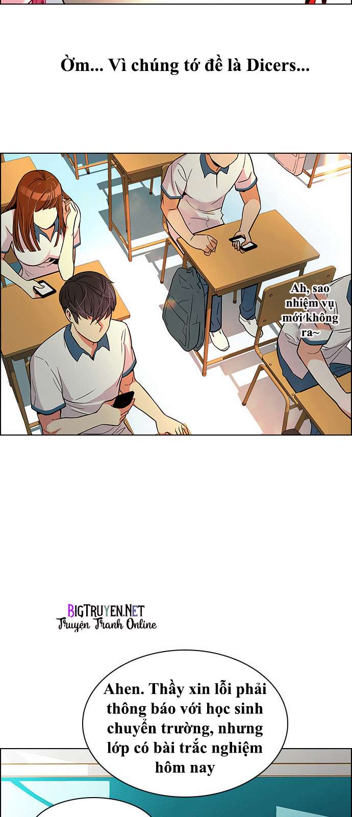 Dice - Chương 127