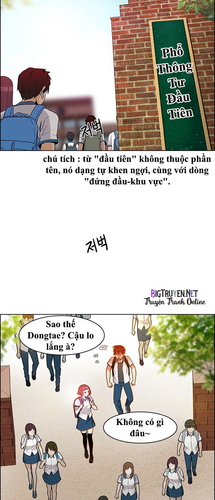 Dice - Chương 127