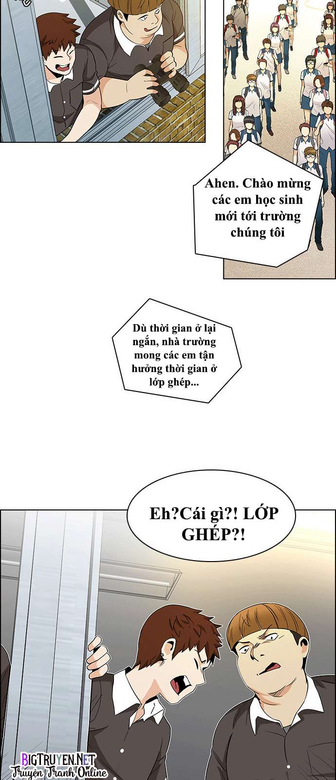 Dice - Chương 127