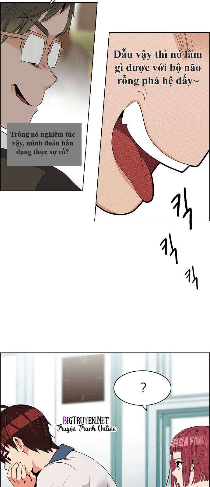 Dice - Chương 128