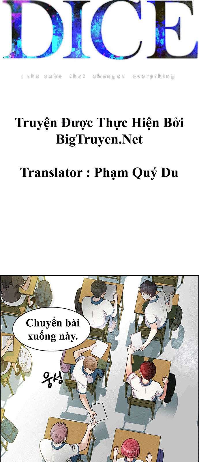 Dice - Chương 128