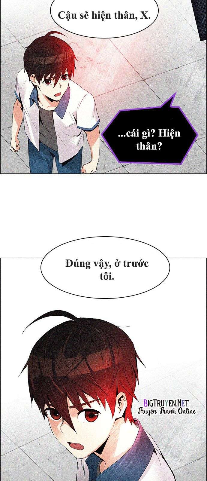 Dice - Chương 128