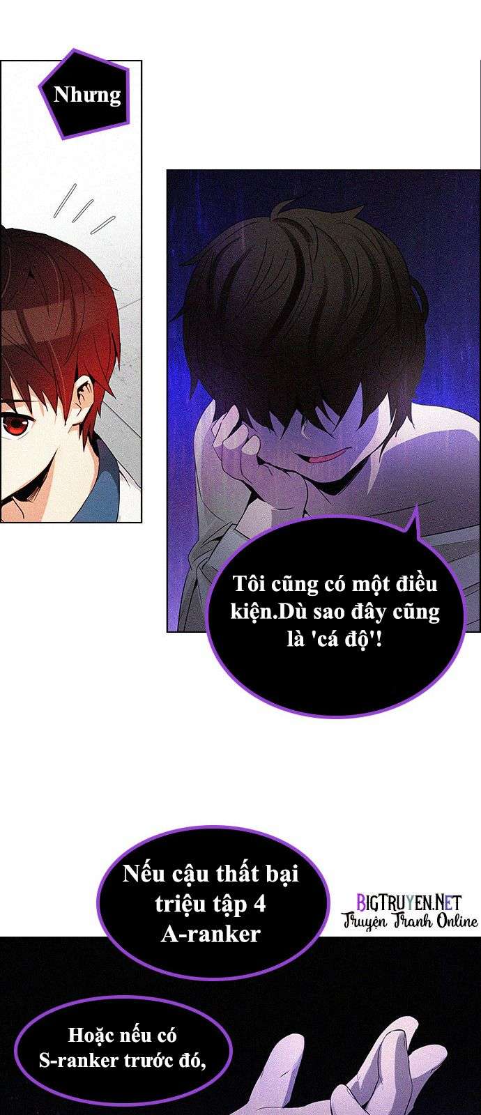 Dice - Chương 128