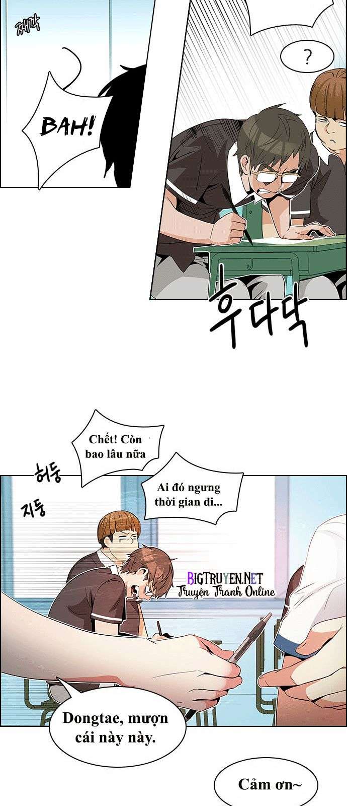 Dice - Chương 128