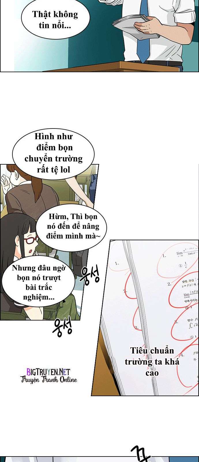 Dice - Chương 128