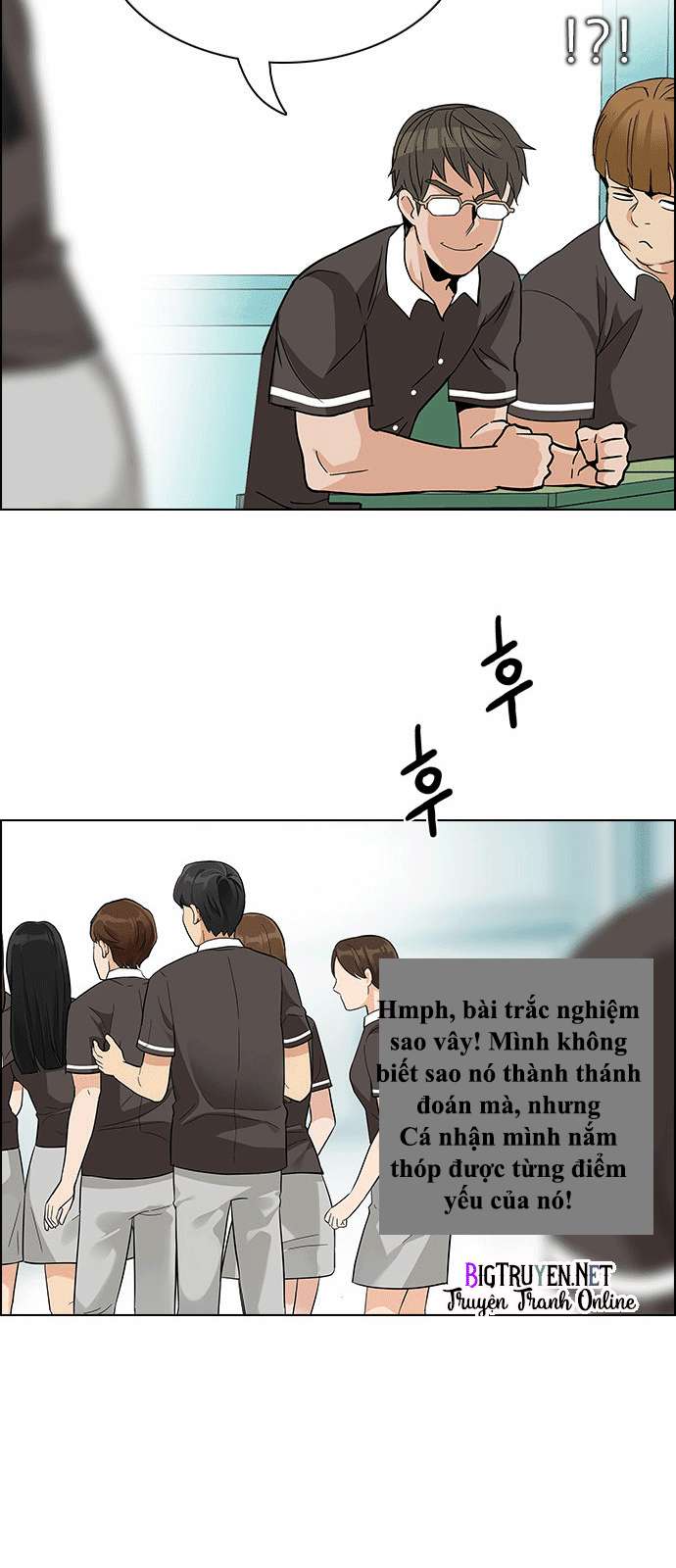 Dice - Chương 129
