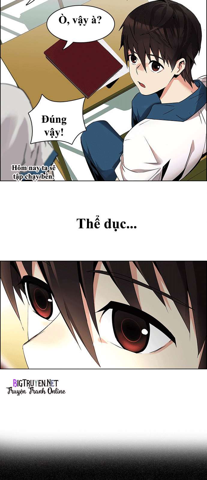 Dice - Chương 129