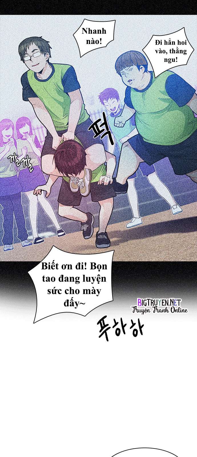 Dice - Chương 129