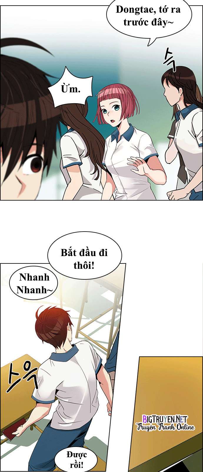 Dice - Chương 129