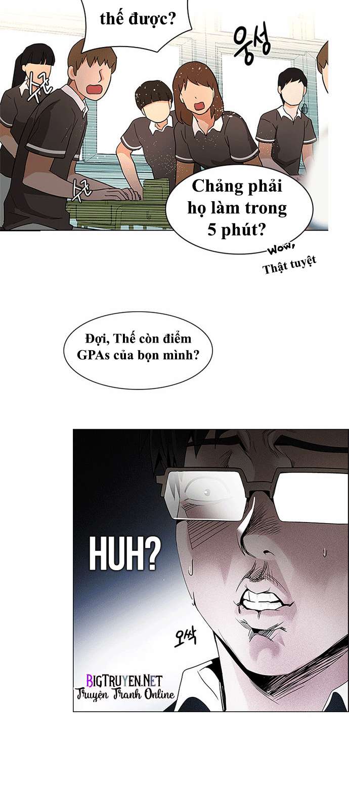 Dice - Chương 129