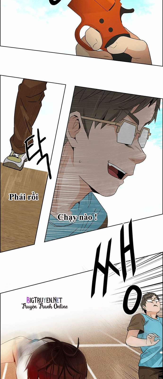 Dice - Chương 129