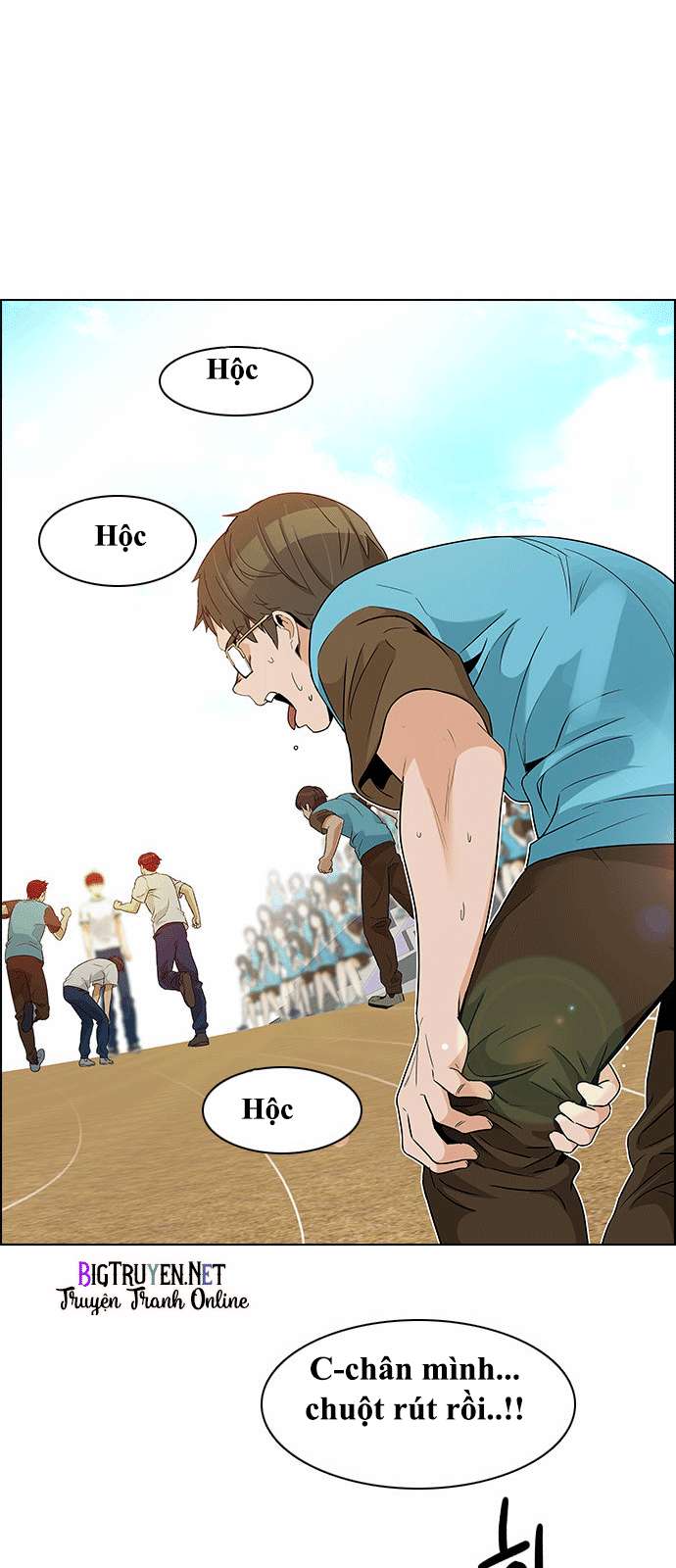 Dice - Chương 129
