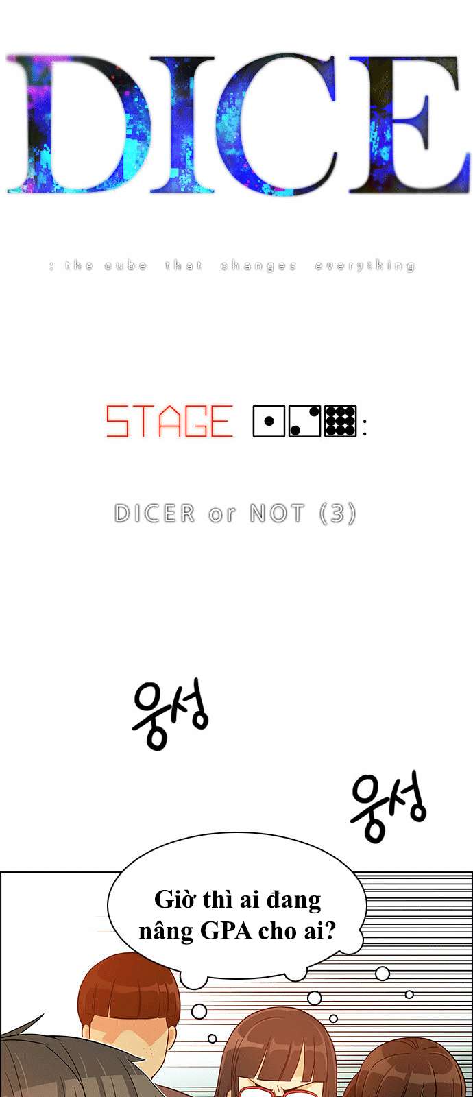 Dice - Chương 129