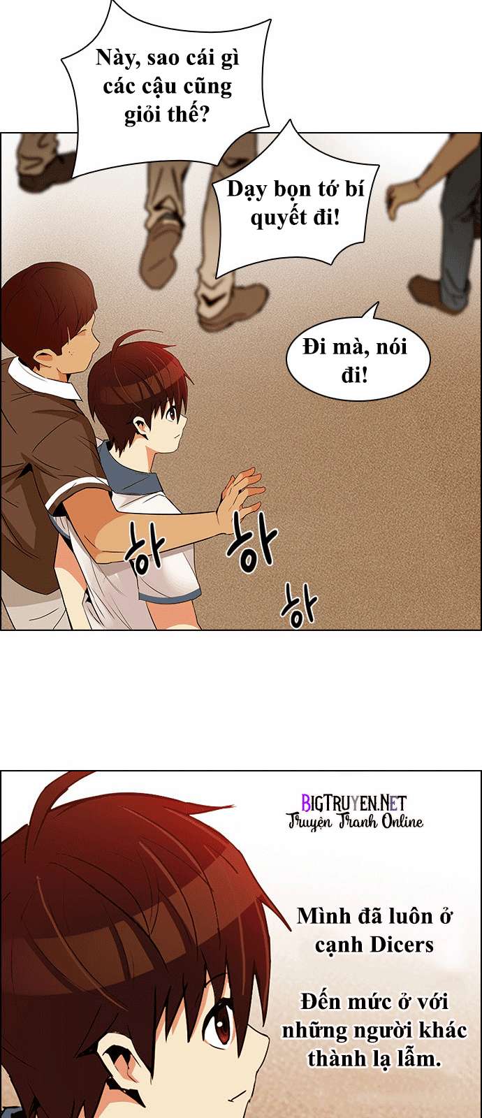Dice - Chương 129