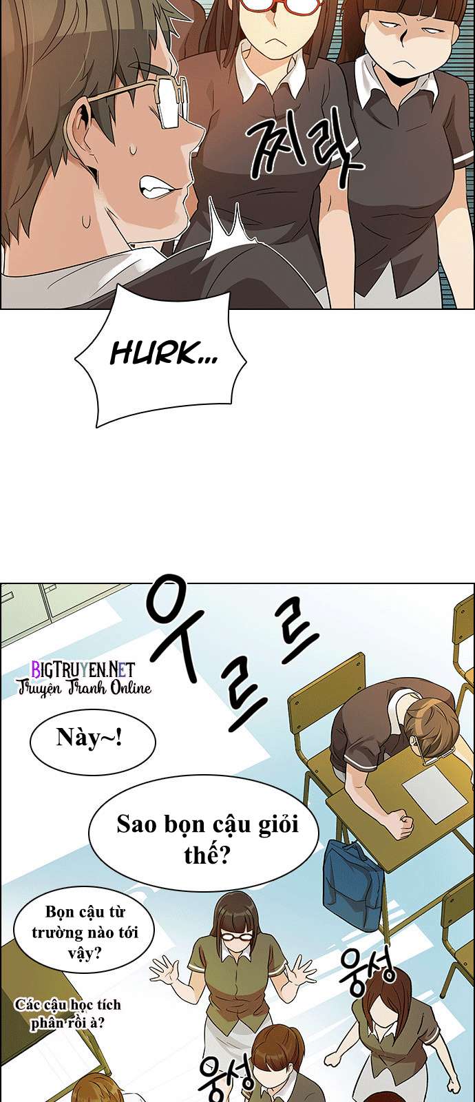 Dice - Chương 129
