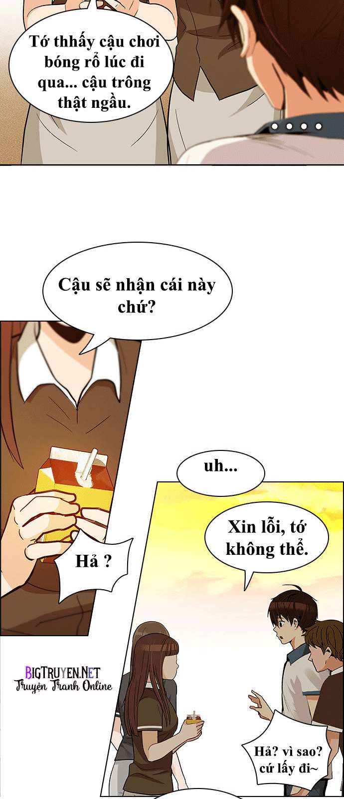 Dice - Chương 129