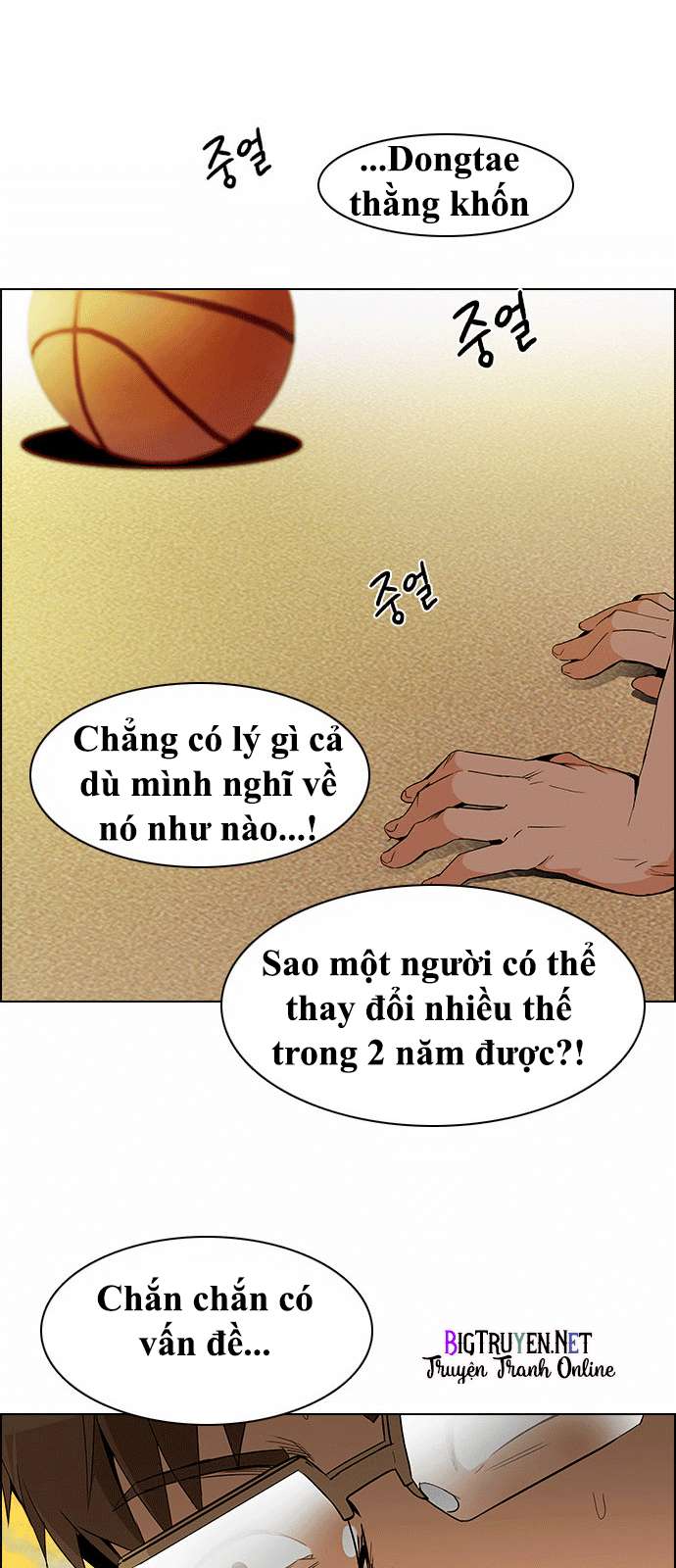 Dice - Chương 129