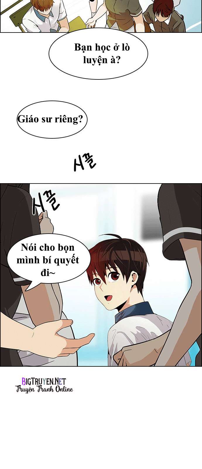 Dice - Chương 129