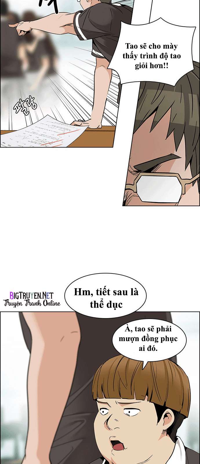 Dice - Chương 129