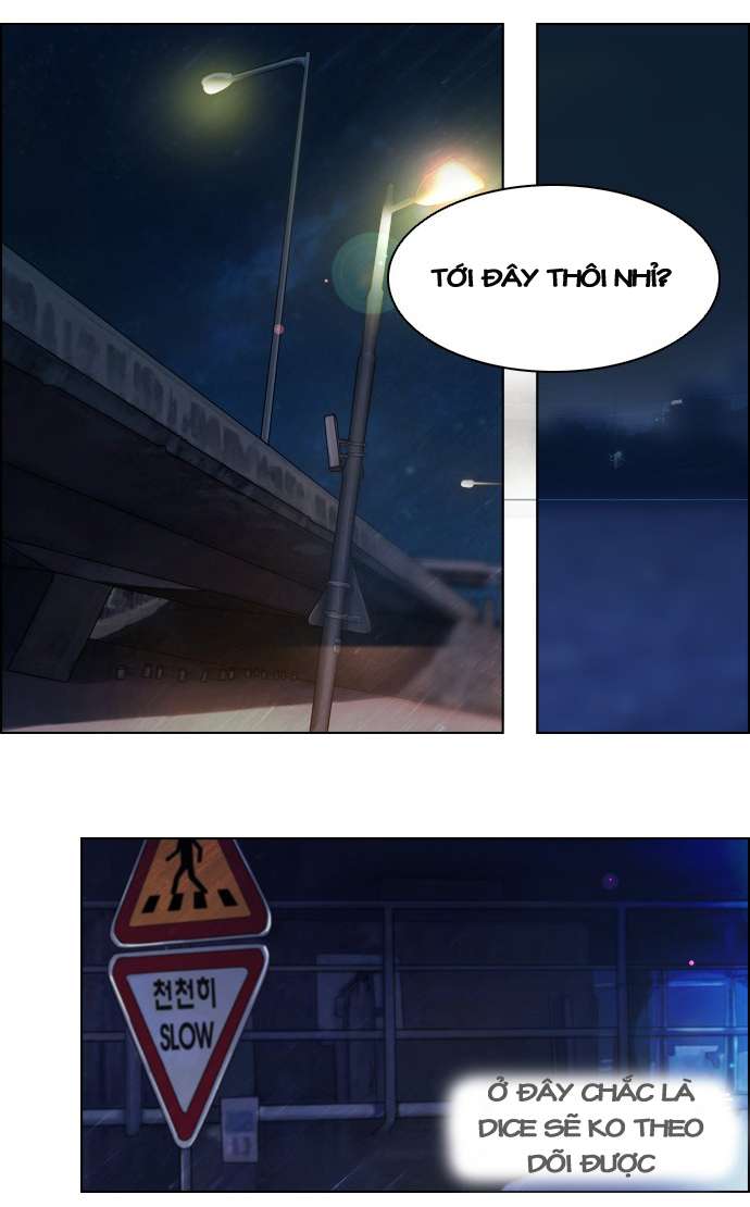 Dice - Chương 13