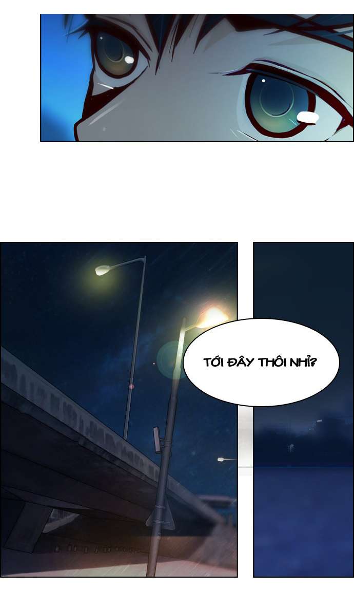 Dice - Chương 13
