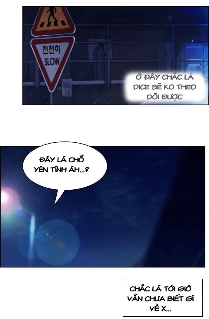 Dice - Chương 13