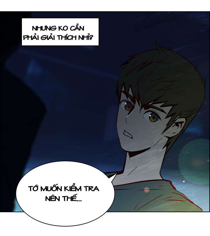 Dice - Chương 13