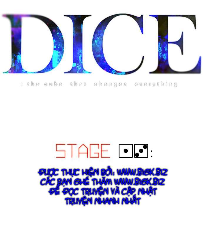 Dice - Chương 13