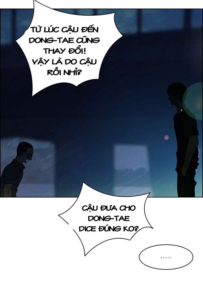 Dice - Chương 13