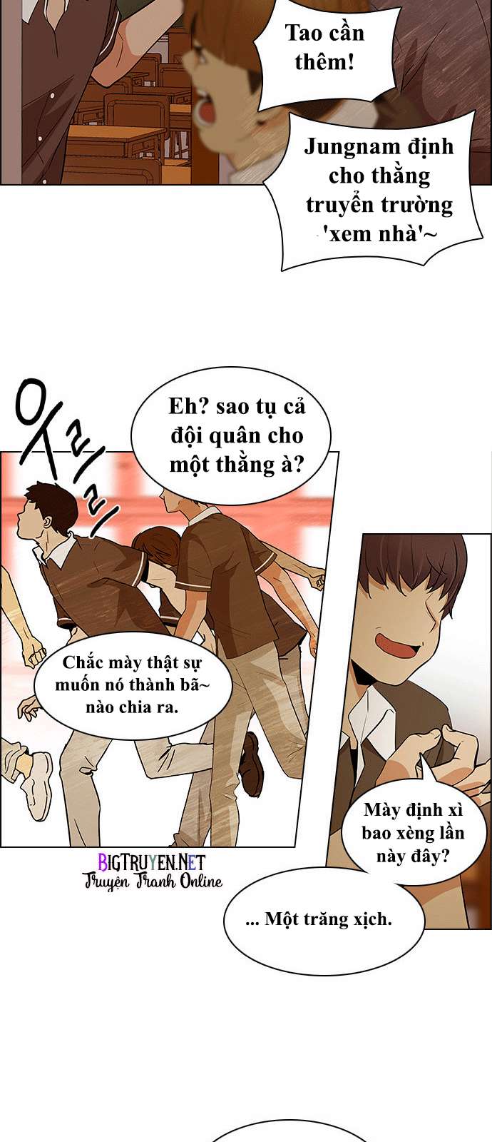 Dice - Chương 130