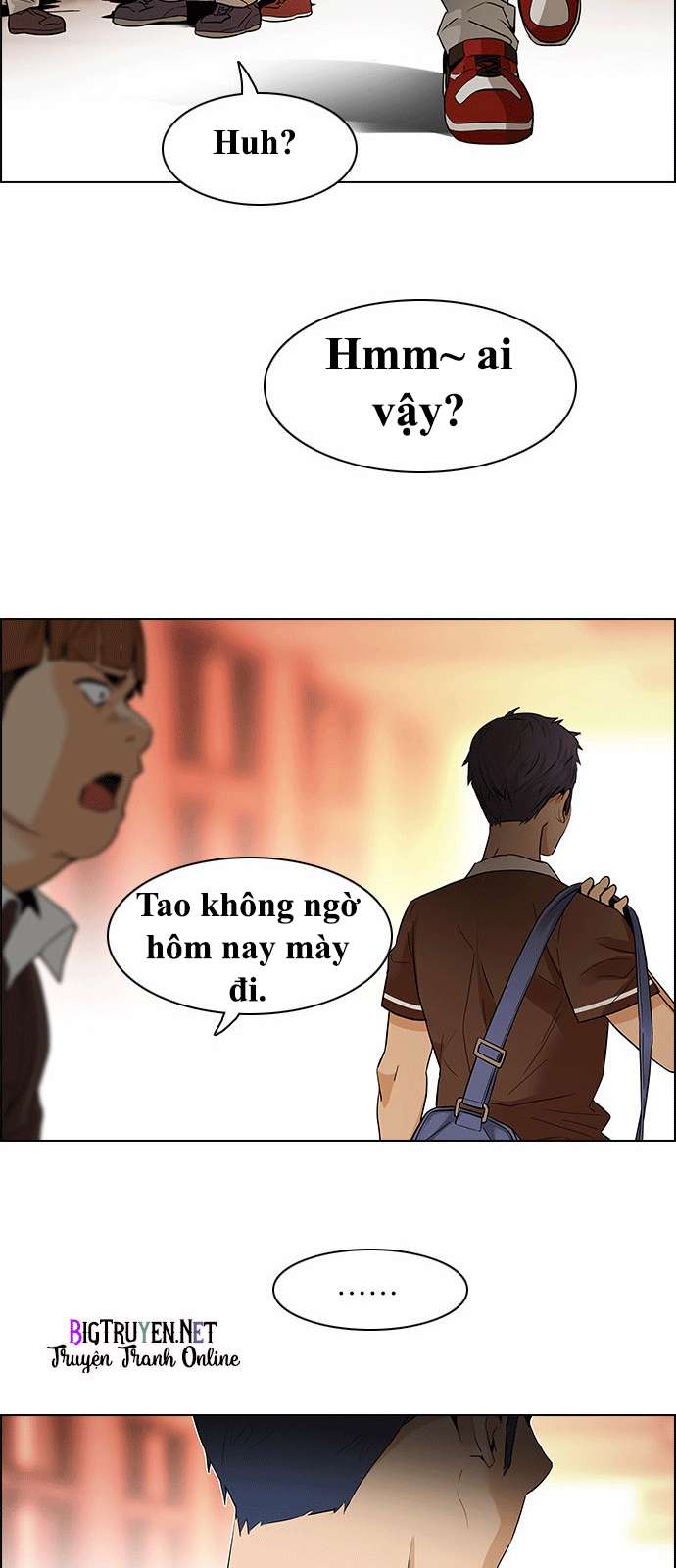 Dice - Chương 130