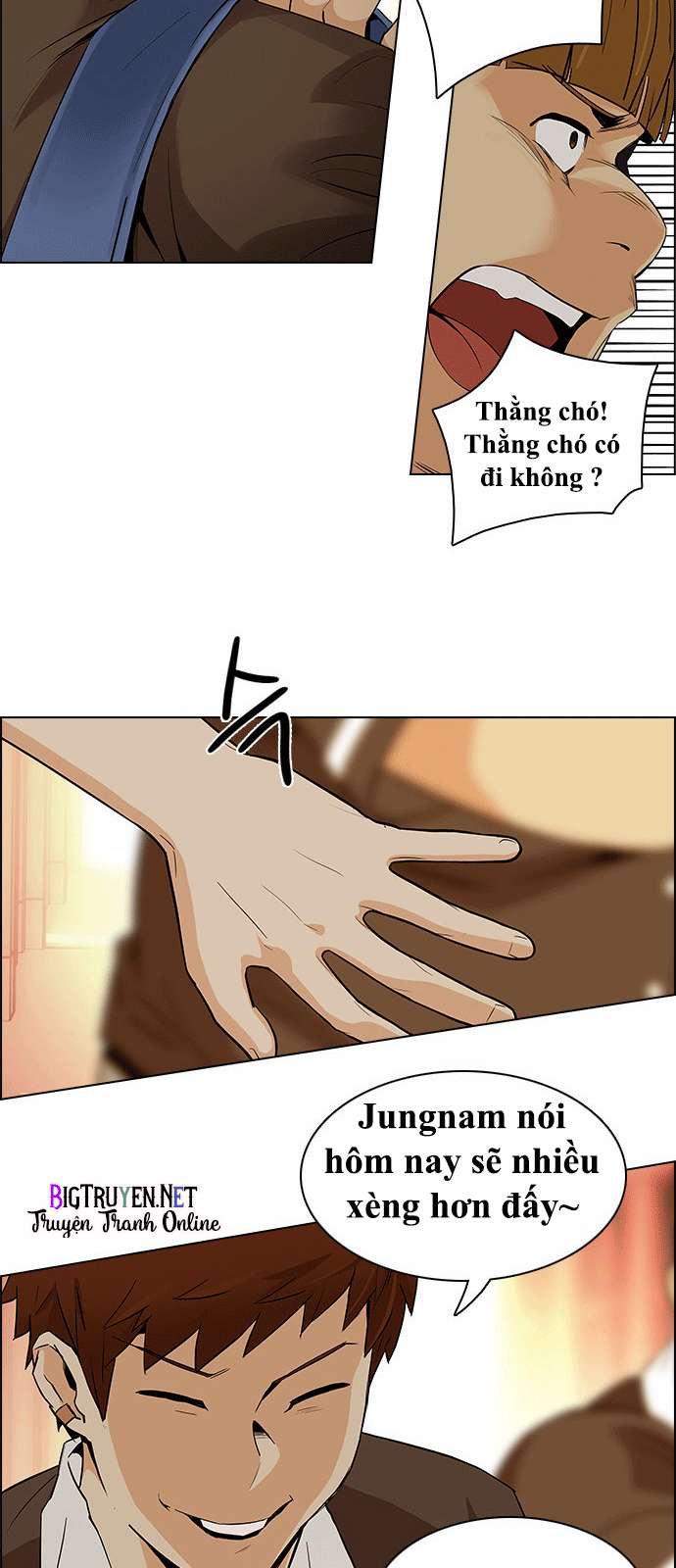 Dice - Chương 130