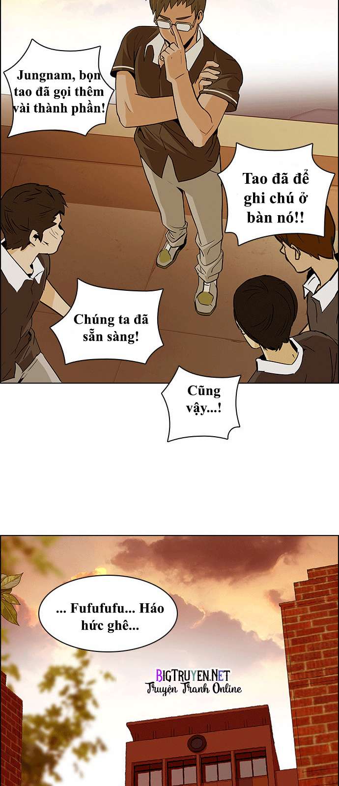 Dice - Chương 130