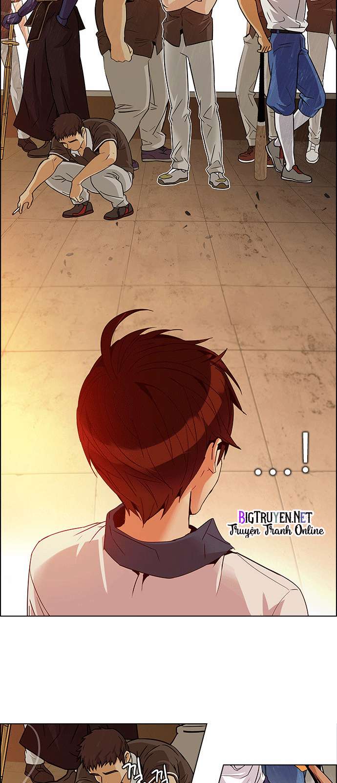 Dice - Chương 130