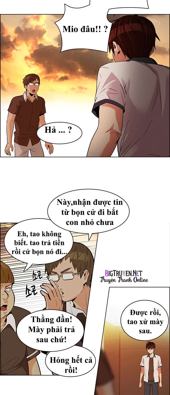 Dice - Chương 130