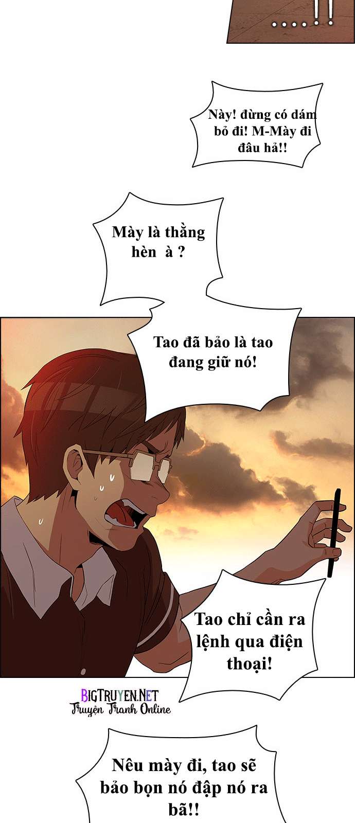 Dice - Chương 130