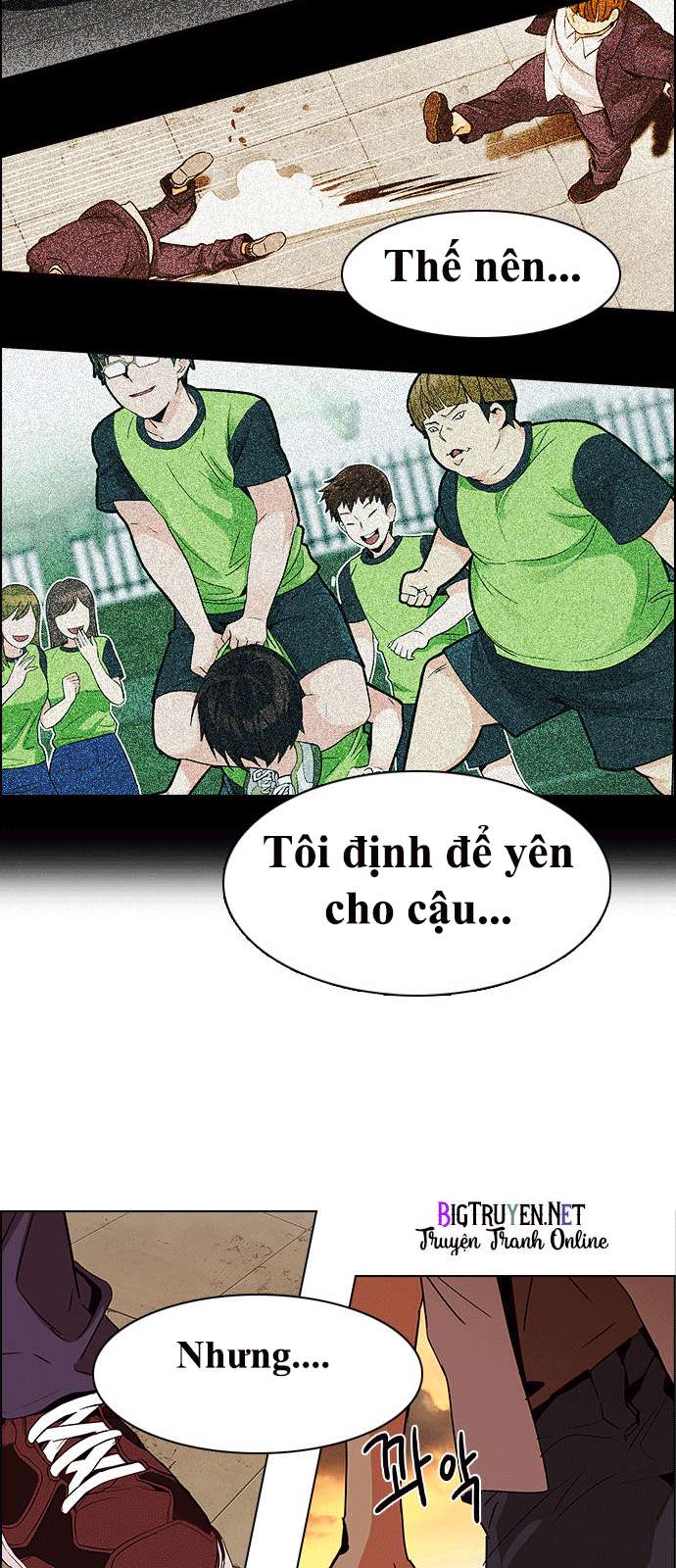 Dice - Chương 130