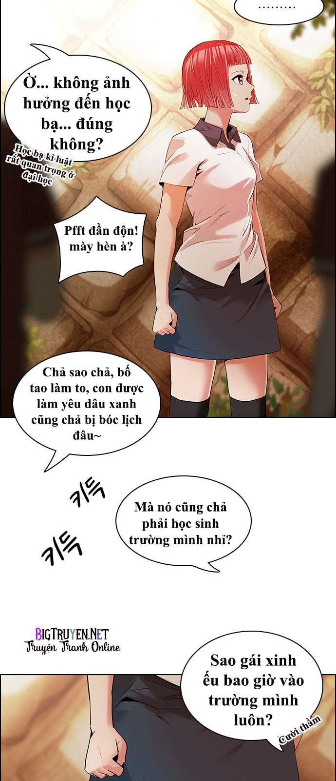 Dice - Chương 131