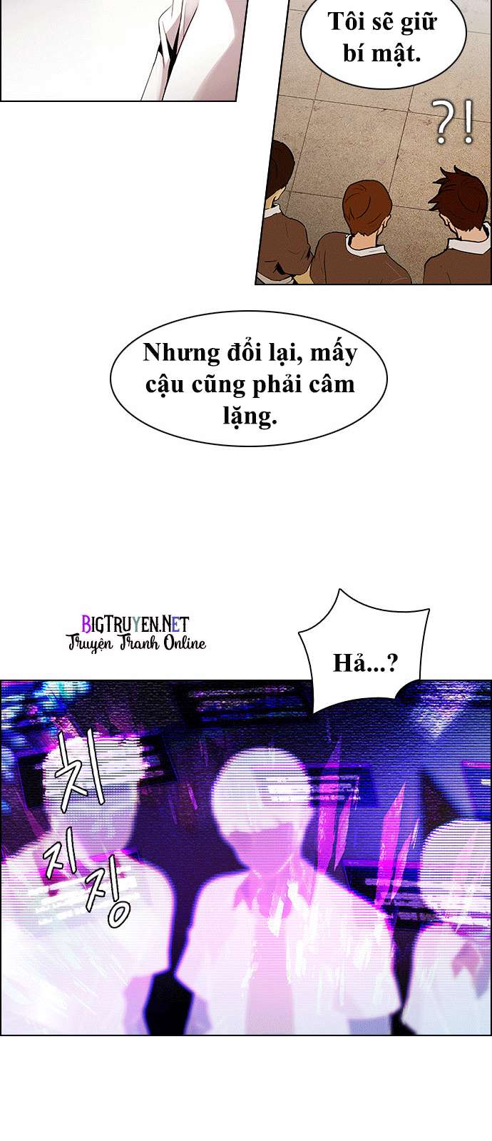 Dice - Chương 131