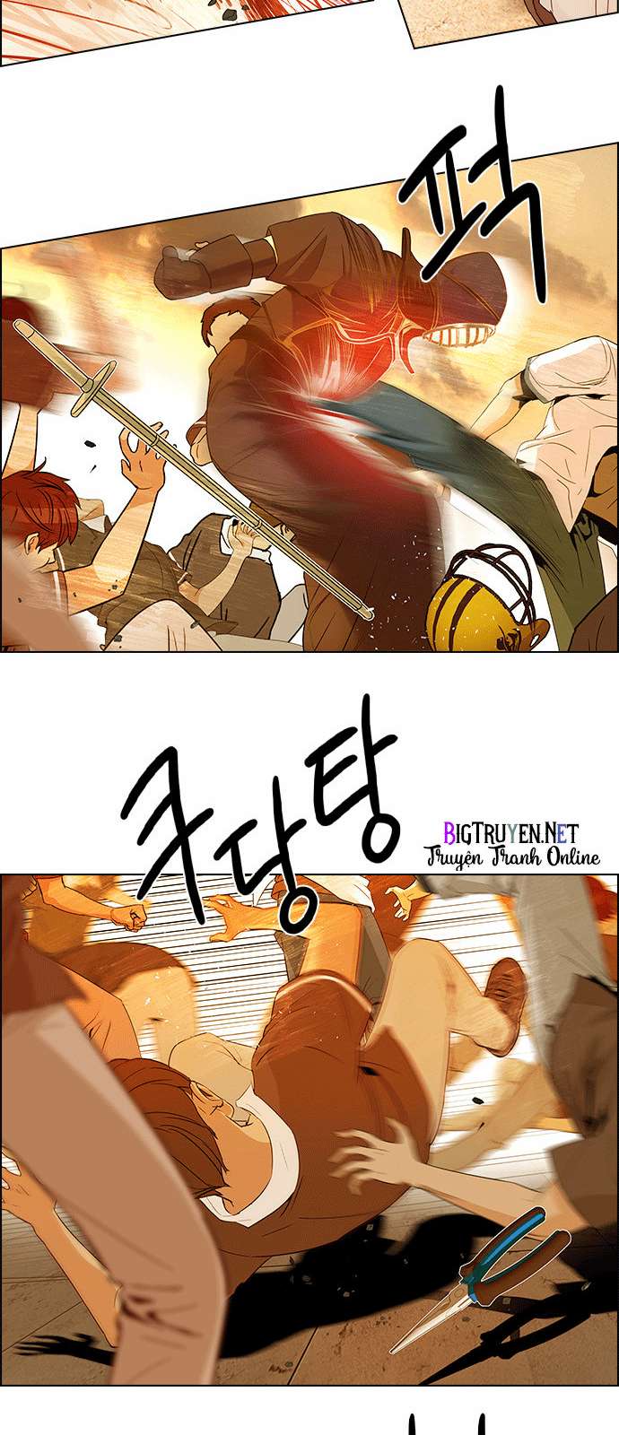 Dice - Chương 131