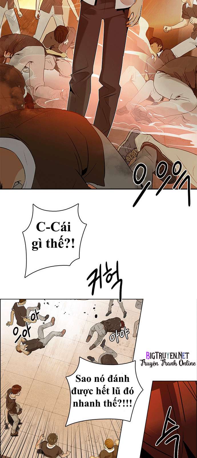 Dice - Chương 131