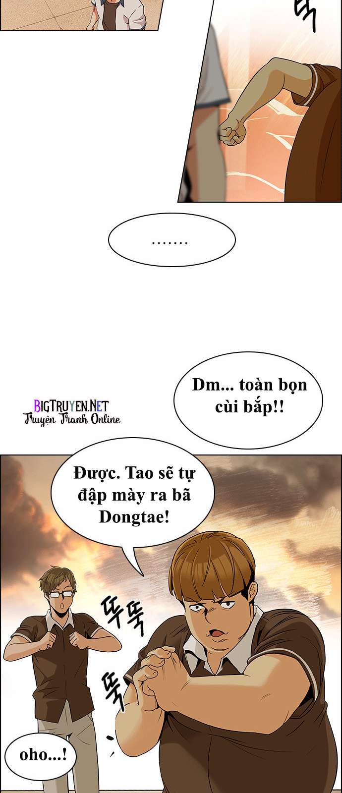 Dice - Chương 131