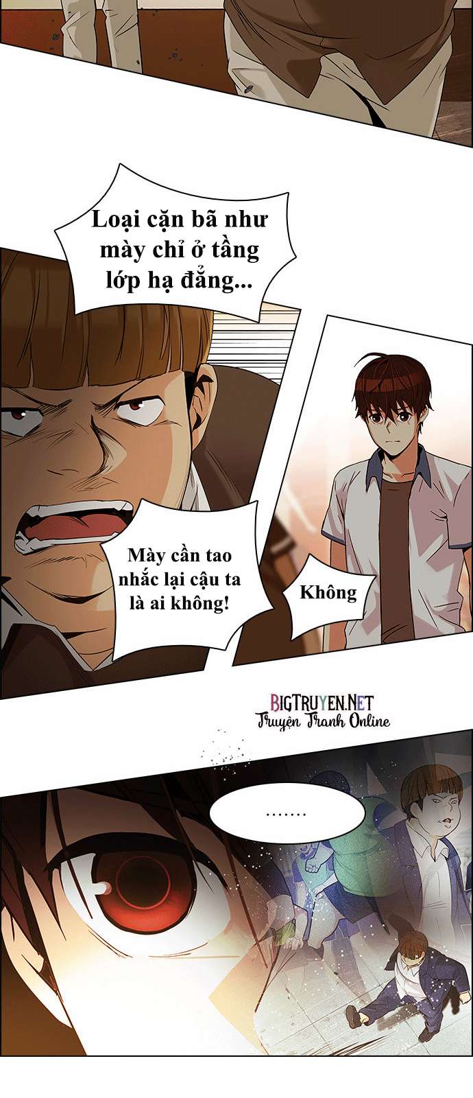 Dice - Chương 131