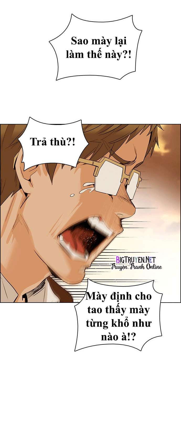 Dice - Chương 131
