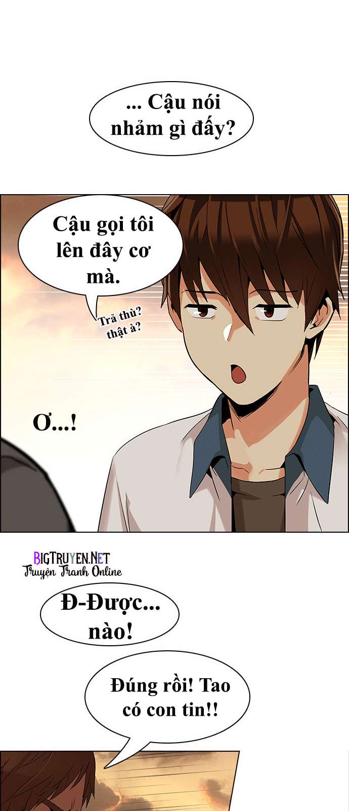 Dice - Chương 131