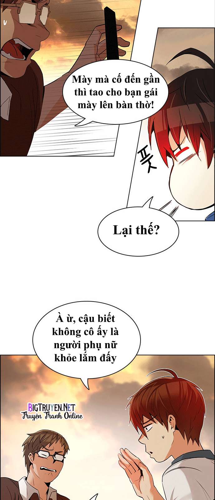 Dice - Chương 131
