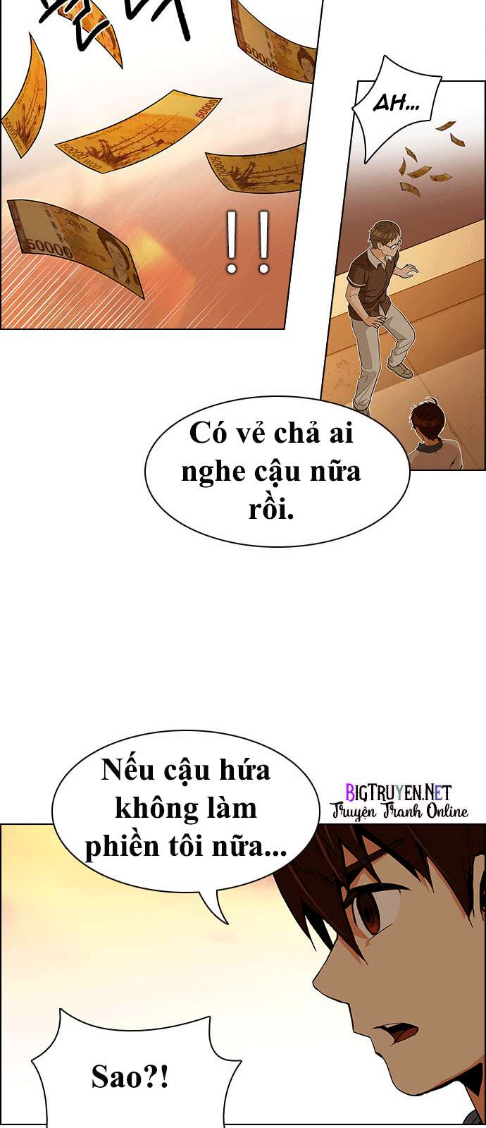 Dice - Chương 131